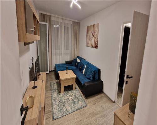 Apartament 3 camere Astra