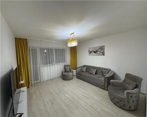 Apartament 3 camere Subcetate City