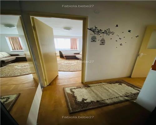 Apartament cu 2 camere spatios si modern