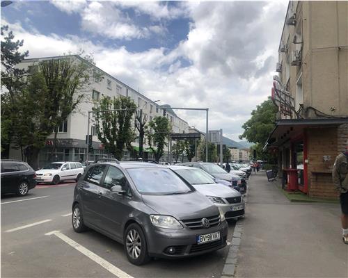 SPATIU COMERCIAL 29 MP LANGA MALL AFI CENTRUL CIVIC