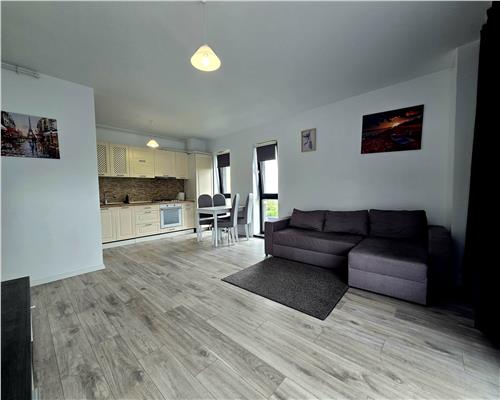 Apartament 2 Camere PetFriendly Cartierul Noua