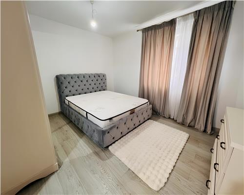 Apartament 2 Camere in Urban Plaza cu Parcare de Vanzare