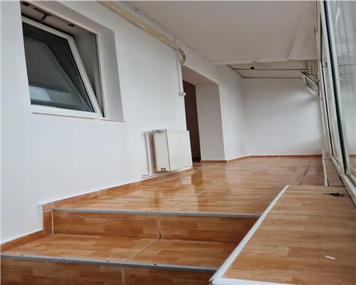 Spatiu comercial in zona Astra - Calea Bucuresti