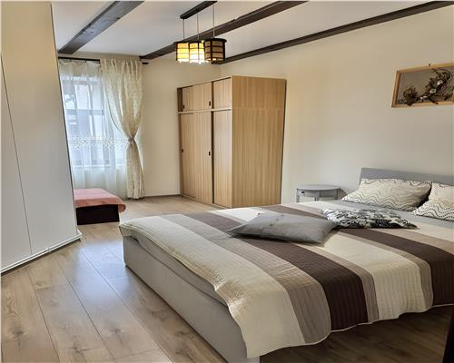 Apartament 2 Camere Central intr-o Vila
