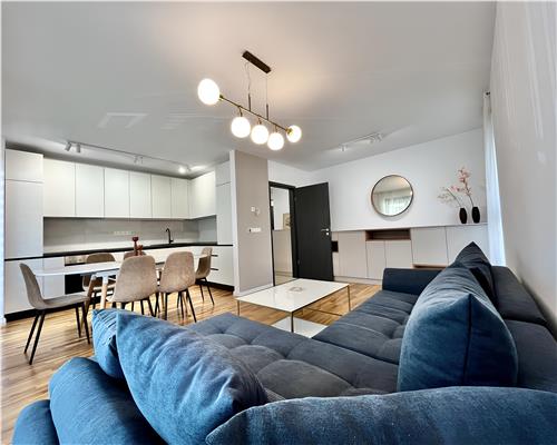 Apartment 2 Camere Central in Cosmopolit la Prima Inchiriere