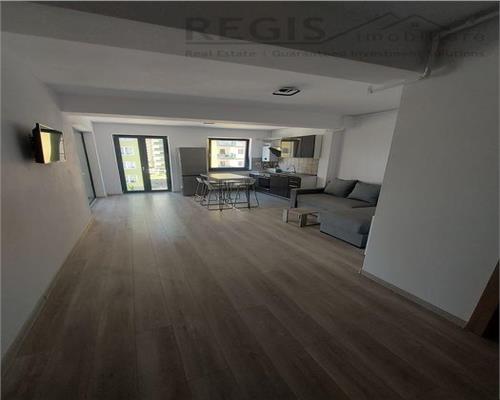 Apartament de 2 camere in bloc nou din CORESI - loc de parcare