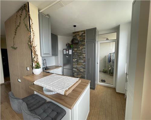 Apartament 3 Camere Racadau