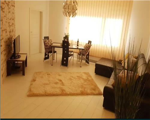 Apartament modern 3 camere Bisericii Romane