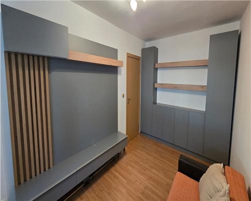 Apartament de 2 camere modern in zona Spitalului Judetean