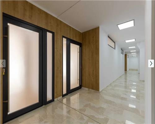 Spatii comerciale  pentru birouri 58mp, 180mp ,650mp Tractorul