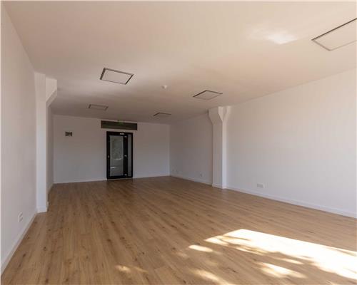 Spatii comerciale  pentru birouri 58mp, 180mp ,650mp Tractorul