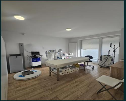 Spatiu comercial Coresi,Kasper