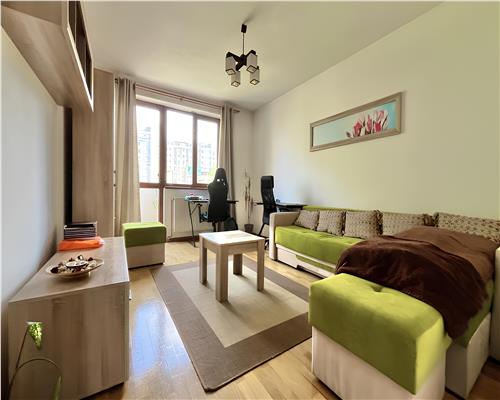 2 Camere Decomandat Centrul Civic Pet Friendly la 800 m AFI