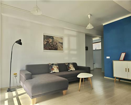 Apartament 3 Camere Central zona Colinei | Pet Friendly