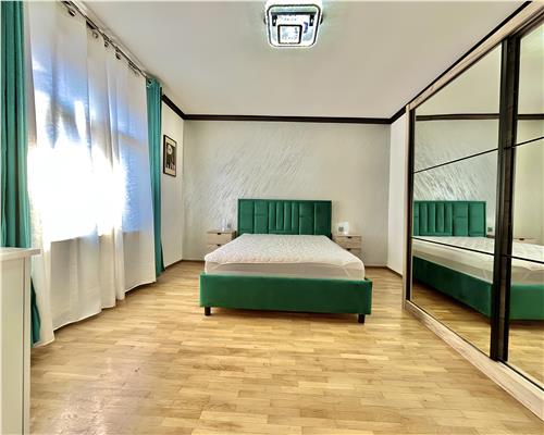 Studio la Prima Inchiriere Renovat 2025 langa Piata Sfatului