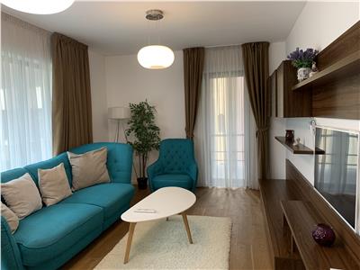 Apartament luxos 3 camere in Cosmopolit