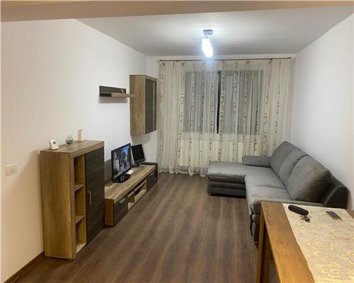 Apartament 2 camere Open space cu loc de parcare