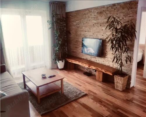 Apartament 2 camere, Amzei