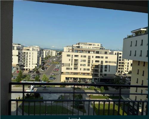Apartament modern 2 camere parcare si boxa Kasper