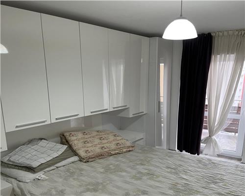 Apartament modern de 2 camere in bloc nou din Avantgarden