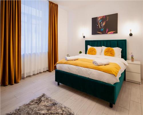 Apartament 2 camere Centrul Istoric + afacere booking
