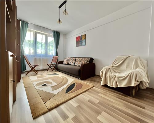 Apartament 2 Camere cu Parcare zona Patria | 650 m AFI