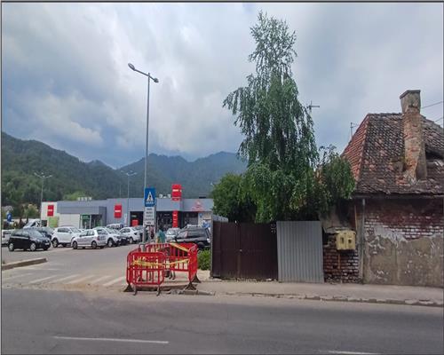 Apartament 3 camere decomandat,Noua
