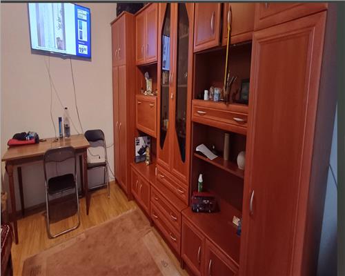 Apartament 3 camere decomandat,Noua