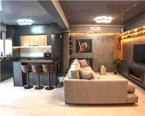 Apartament de Lux + afacere Regim Hotelier