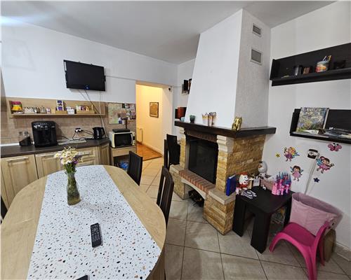 Casa 5 camere Strada Lunga