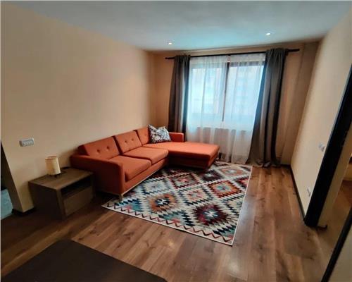 Apartament 2 camere Florilor