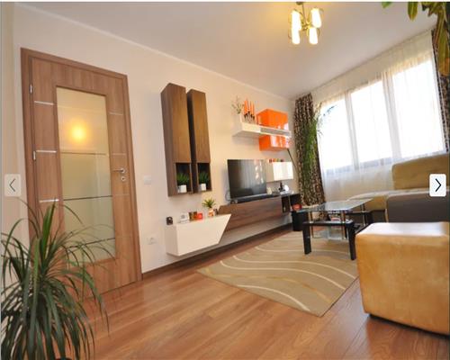 Apartament 3 camere, modern si spatios,parcare, Centrul Civic