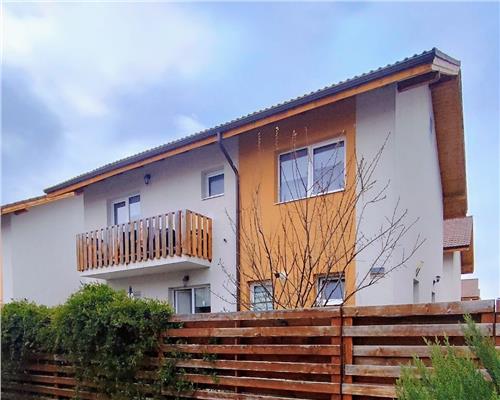 CASA 3 CAMERE, IN DUPLEX, BRASOV