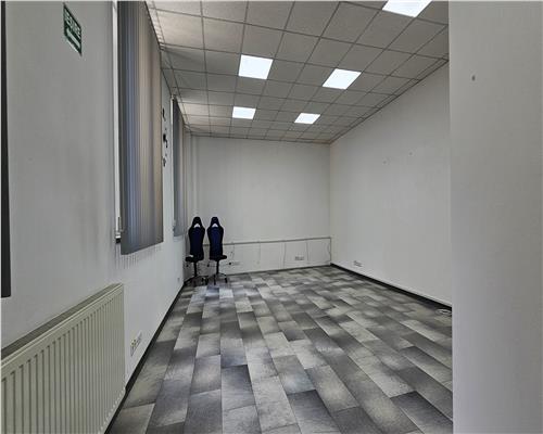Spatiu Birou Matei Basarab