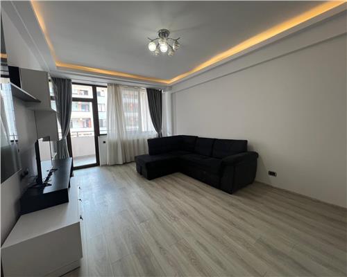 Apartament 2 camere de inchiriat – Isaran| Etaj 8 | Parcare inclusa