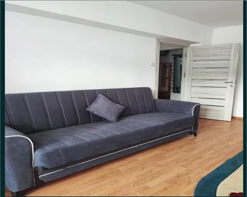 Apartament modern 2 camere Petfriendly Grivitei