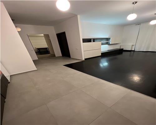 Apartament 2 camere cu terasa si priveliste superba la munte – Tampa Gardens