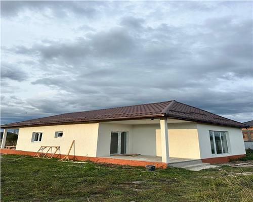 CASA 4 CAMERE, HARMAN