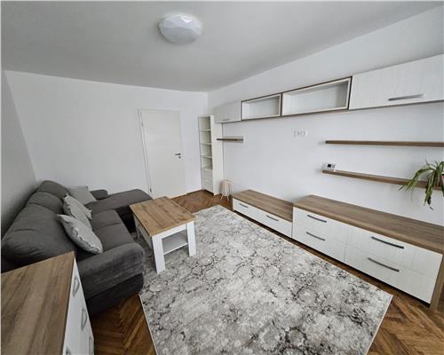 Apartament modern petfriendly de 2 camere in zona centrala