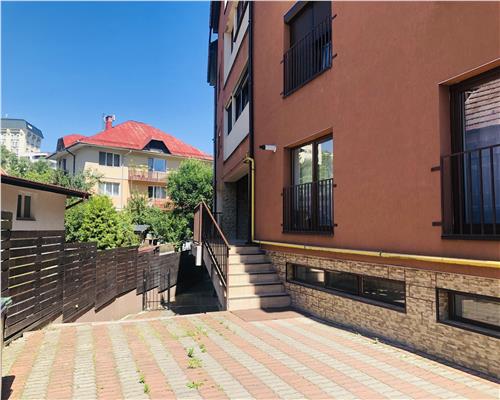 Studio pretabil regim hotelier Central