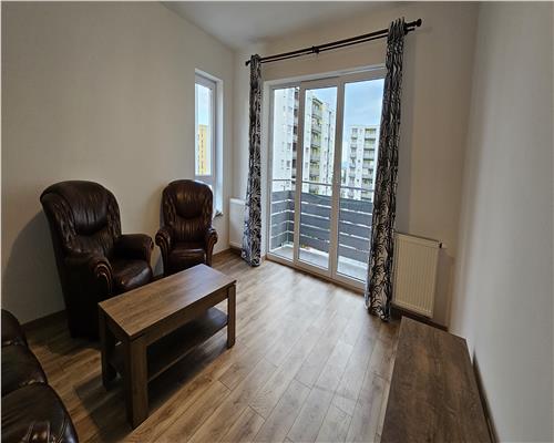 Apartament 2 camere renovat Avantgarden