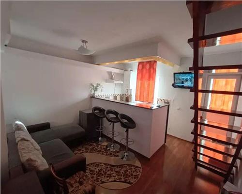 Apartament 3 camere Garii