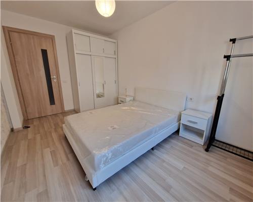 Apartament modern cu loc de parcare in Urban Coresi