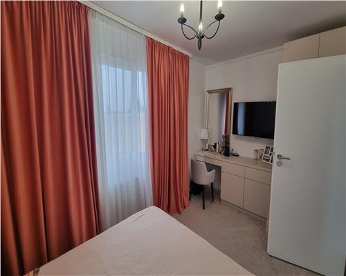 Apartament de doua camere , zona Astra