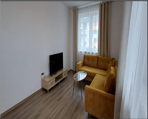 Apartament modern si spatios Coresi