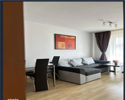 Apartament modern 2 camere ,petfriendly Avangarden 2