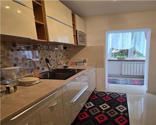 APARTAMENT 2 CAMERE, ZONA NICOPOLE
