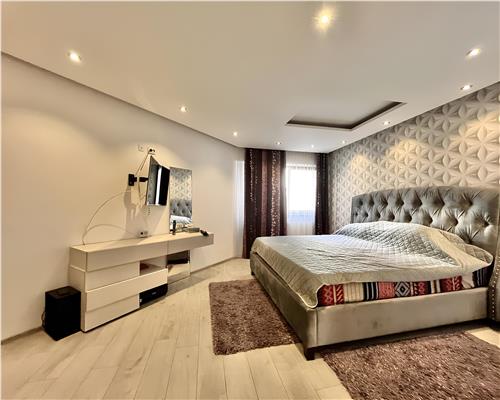 Apartament 2 Camere in Racadau cu Parcare | Pet Friendly