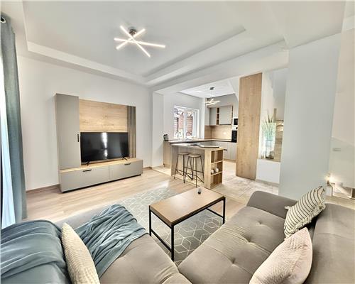 Oportunitate Apartament 4 Camere Premium,Cioplea Predeal