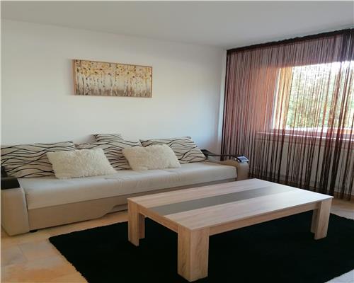 Apartament modern de 2 camere in Astra cu loc de parcare